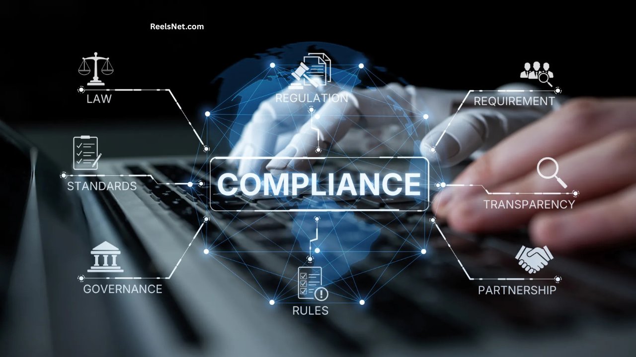 Navigating Enterprise Risk using the next generation AI compliance software
