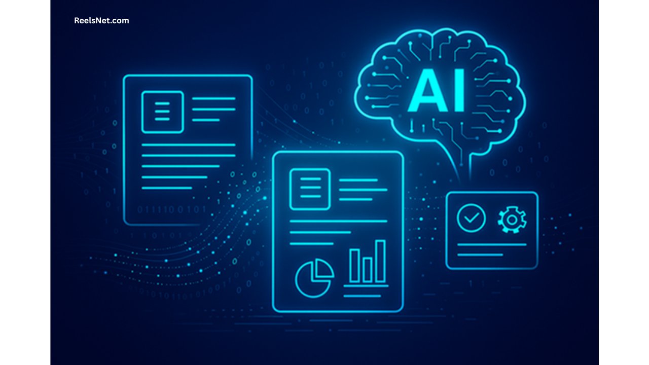 AI document processing software: The shift towards Agentic AI Systems