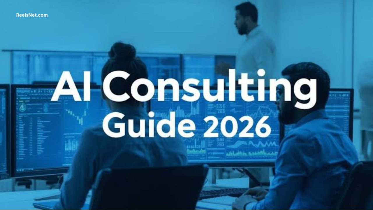 Guide to AI Consulting Services: Breakthrough Trends, Market Shifts & Enterprise Scaling