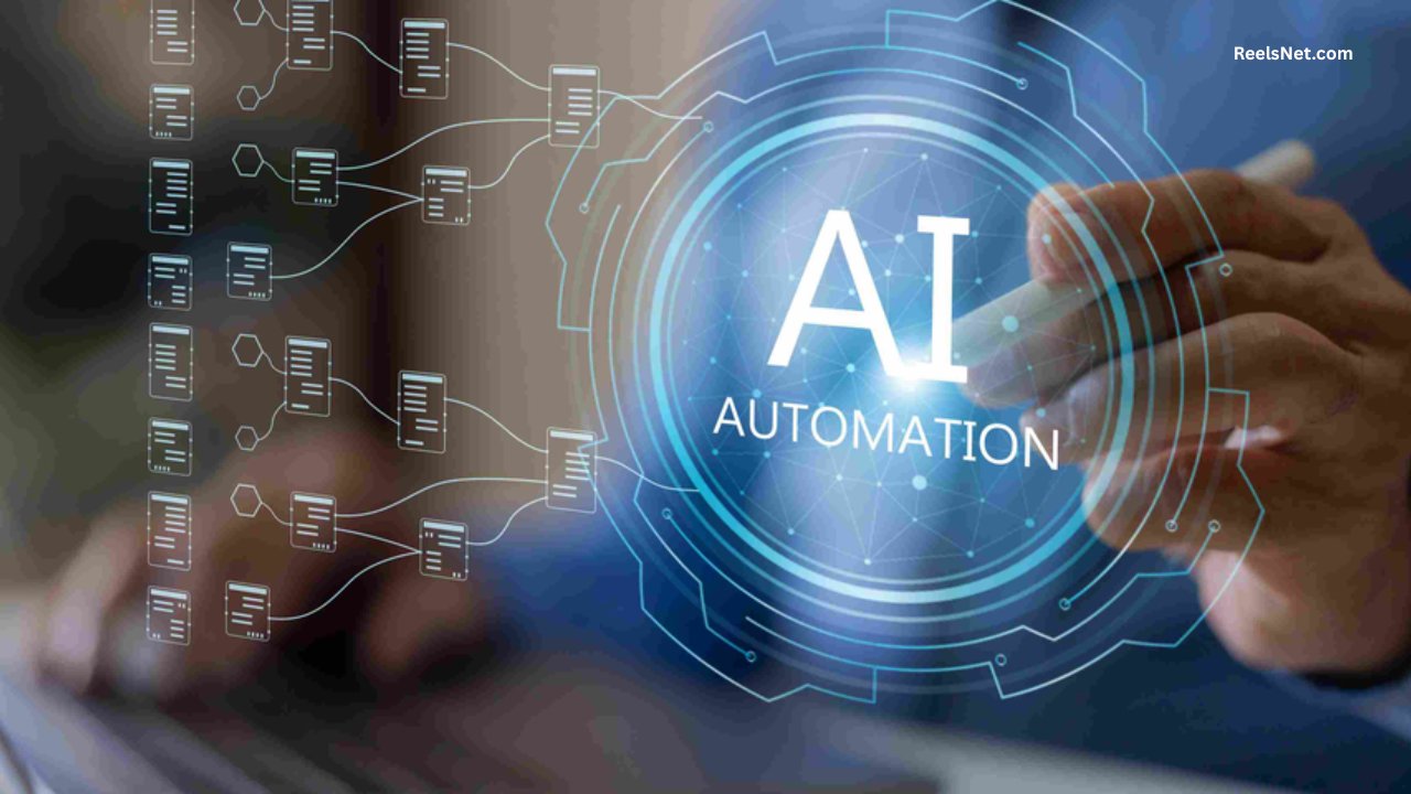 Guide to AI Automation Software
