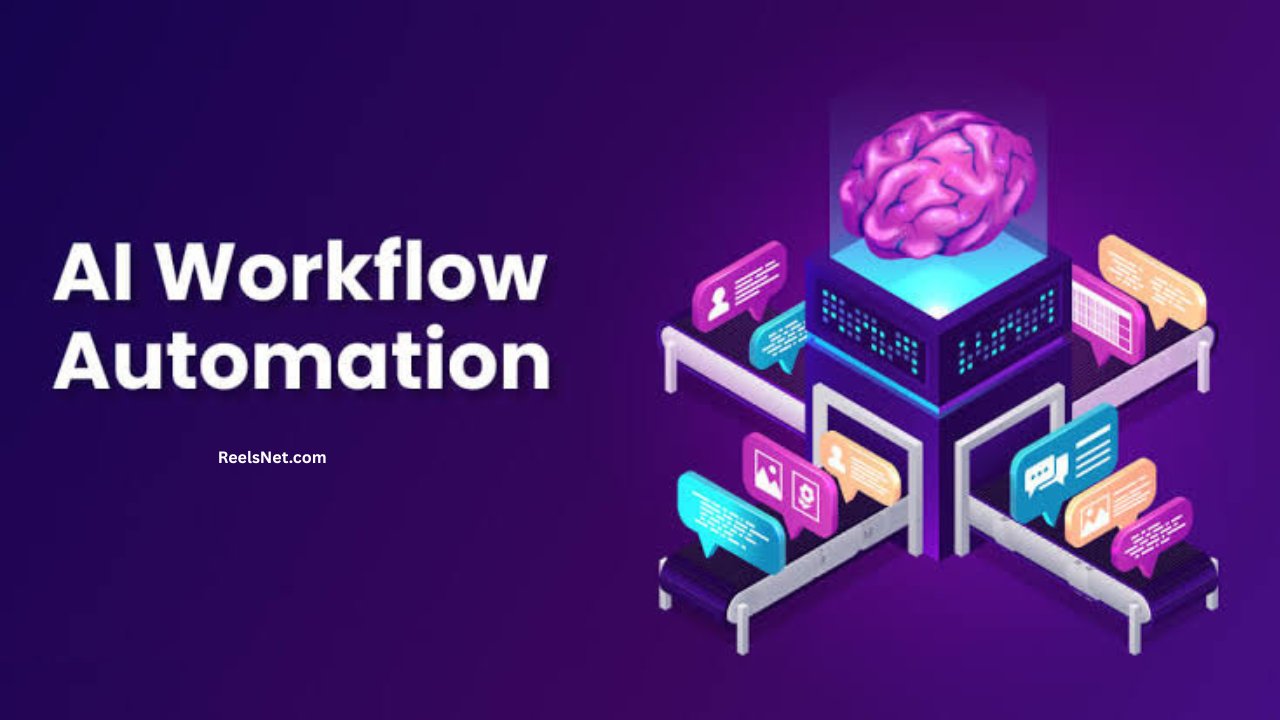 Maximizing Scale with an AI workflow automation platform