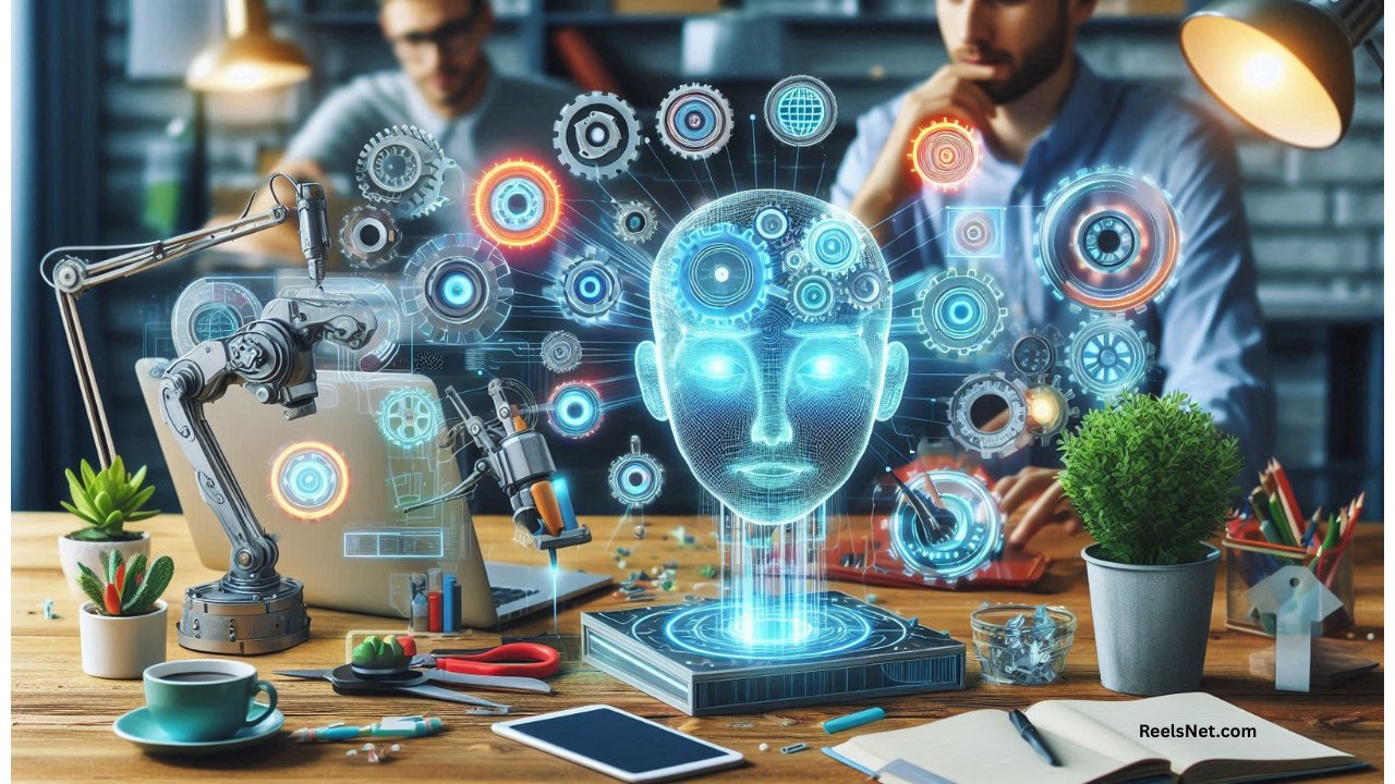 Maximizing Scale with an AI workflow automation platform