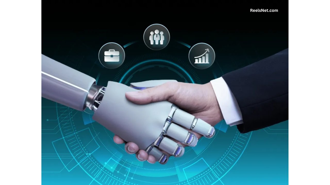Enterprise Blueprint for Generative AI for Business