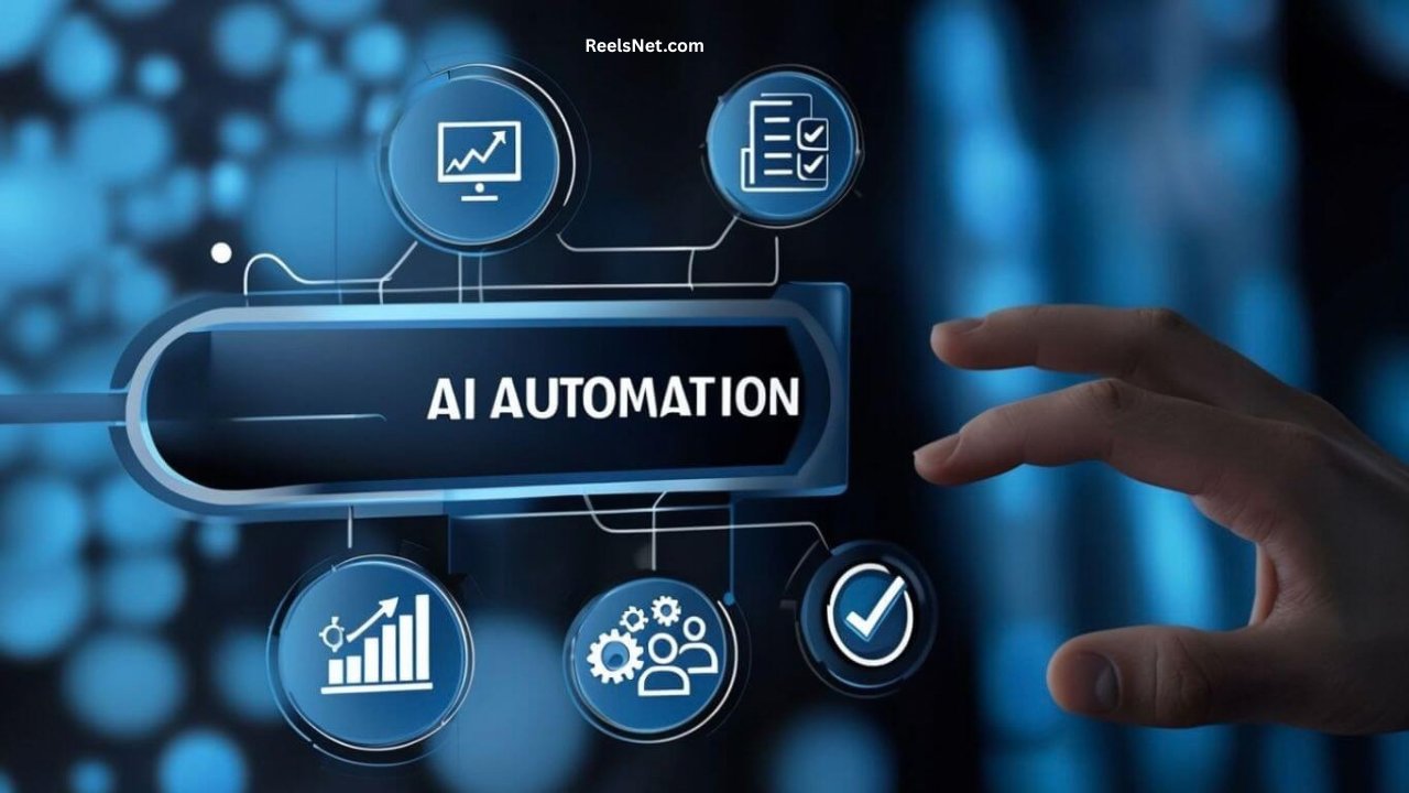 Guide to AI Automation Software