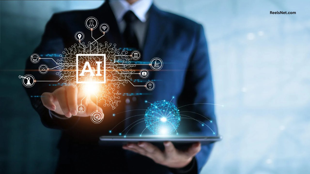 Enterprise Blueprint for Generative AI for Business