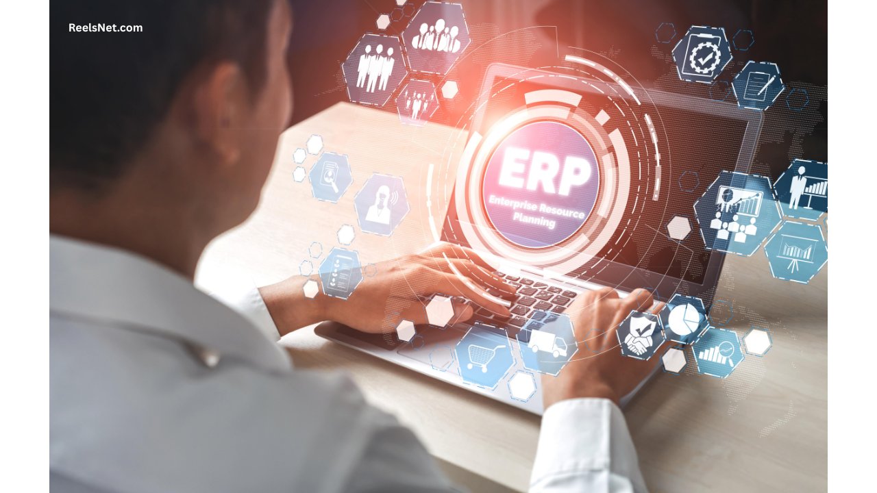 Guide to Modern ERP System Integration: Trends Strategies and Insights