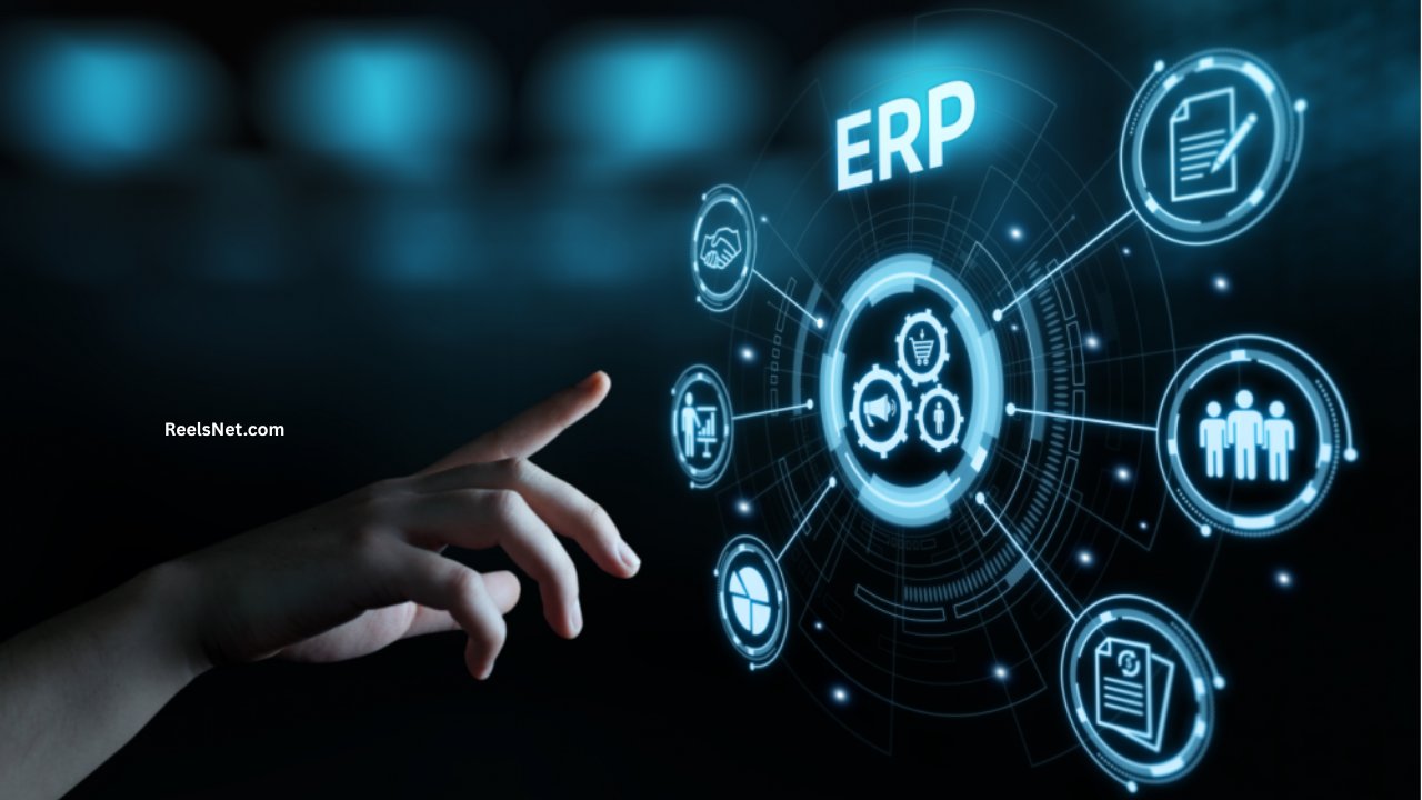 Guide to Modern ERP System Integration: Trends Strategies and Insights