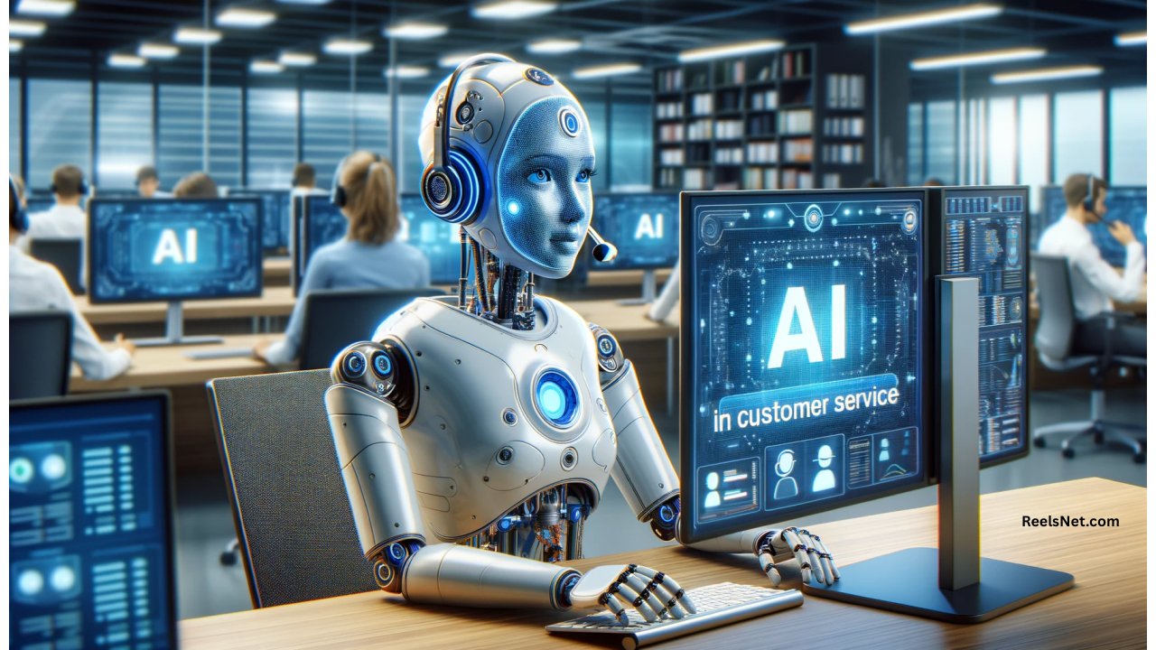 AI Customer Service Platform AI customer service platform
